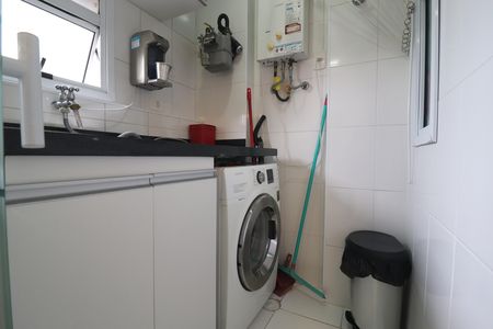Apartamento à venda com 51m², 2 quartos e 1 vagaÁrea de Serviço