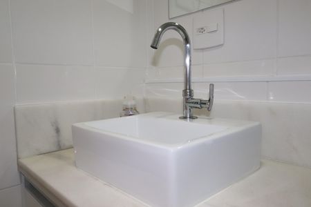 Apartamento à venda com 51m², 2 quartos e 1 vagaBanheiro