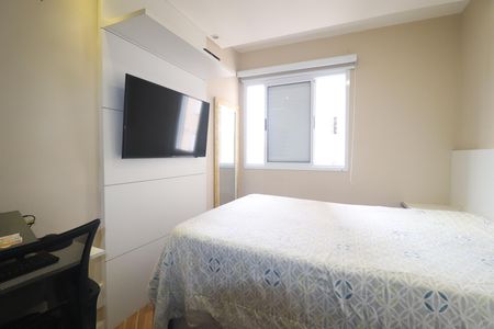Apartamento à venda com 51m², 2 quartos e 1 vagaQuarto 1