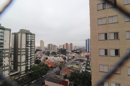 Apartamento à venda com 51m², 2 quartos e 1 vagaVista Quarto 2