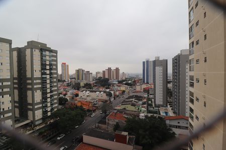 Apartamento à venda com 51m², 2 quartos e 1 vagaVista Varanda da Sala