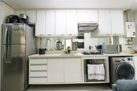 Apartamento para alugar com 65m², 2 quartos e 1 vaga