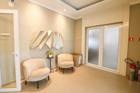 Apartamento para alugar com 65m², 2 quartos e 1 vaga