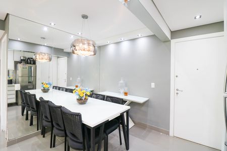 Apartamento para alugar com 65m², 2 quartos e 1 vaga