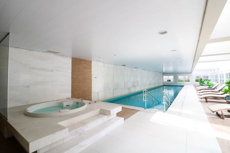 Apartamento para alugar com 65m², 2 quartos e 1 vaga