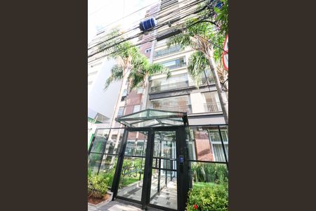 Apartamento para alugar com 65m², 2 quartos e 1 vaga