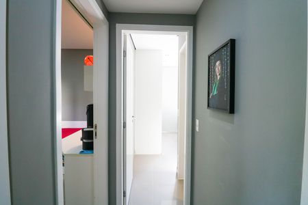 Apartamento para alugar com 65m², 2 quartos e 1 vaga