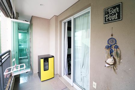 Apartamento para alugar com 65m², 2 quartos e 1 vaga