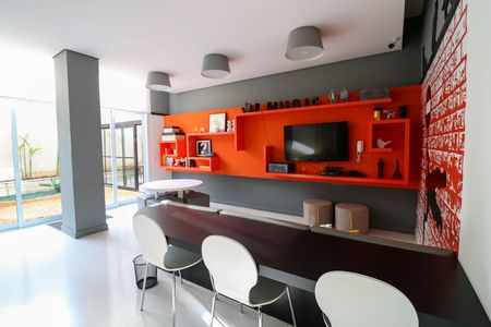 Apartamento para alugar com 65m², 2 quartos e 1 vaga