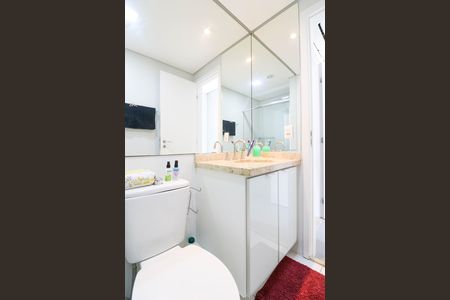 Apartamento para alugar com 65m², 2 quartos e 1 vaga