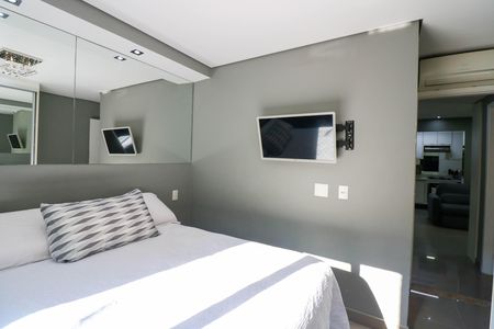 Apartamento para alugar com 65m², 2 quartos e 1 vaga