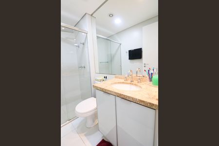 Apartamento para alugar com 65m², 2 quartos e 1 vaga