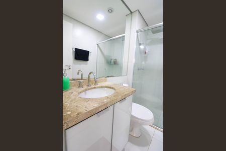 Apartamento para alugar com 65m², 2 quartos e 1 vaga