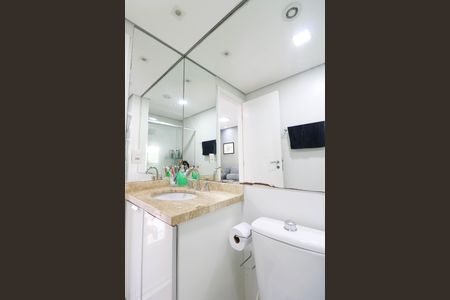 Apartamento para alugar com 65m², 2 quartos e 1 vaga