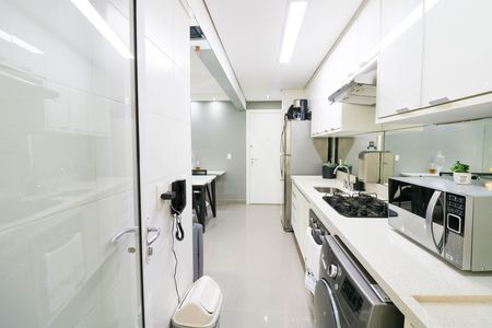 Apartamento para alugar com 2 quartos, 65m² em Campo Belo, São Paulo