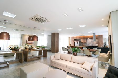 Apartamento para alugar com 65m², 2 quartos e 1 vaga