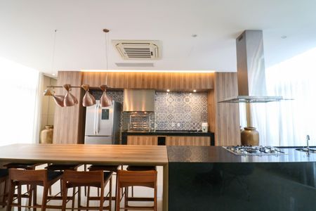 Apartamento para alugar com 65m², 2 quartos e 1 vaga