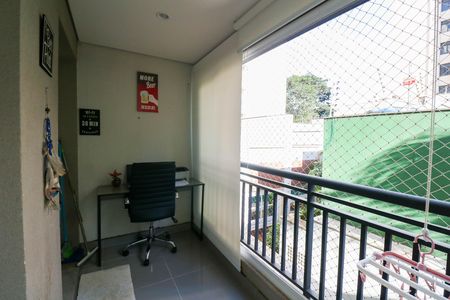 Apartamento para alugar com 65m², 2 quartos e 1 vaga