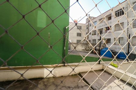 Apartamento para alugar com 65m², 2 quartos e 1 vaga