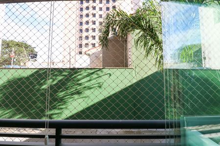 Apartamento para alugar com 65m², 2 quartos e 1 vaga