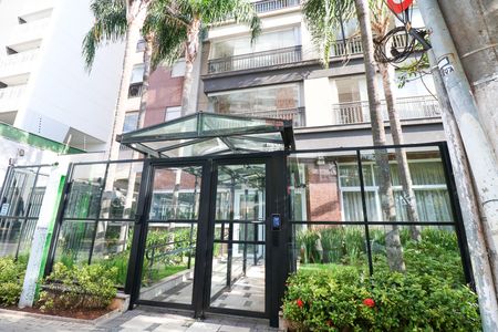 Apartamento para alugar com 65m², 2 quartos e 1 vaga