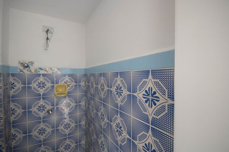Apartamento para alugar com 85m², 3 quartos e 1 vaga Apartamento para alugar com 85m², 3 quartos e 1 vagaBanheiro