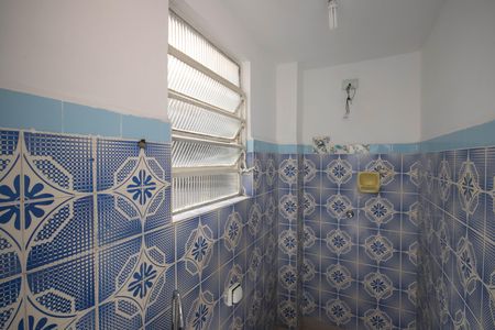 Apartamento para alugar com 85m², 3 quartos e 1 vaga Apartamento para alugar com 85m², 3 quartos e 1 vagaBanheiro