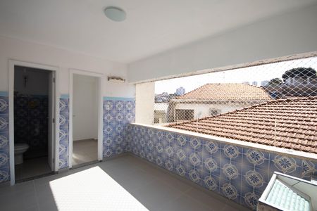 Apartamento para alugar com 85m², 3 quartos e 1 vaga Apartamento para alugar com 85m², 3 quartos e 1 vagaÁrea de Serviço