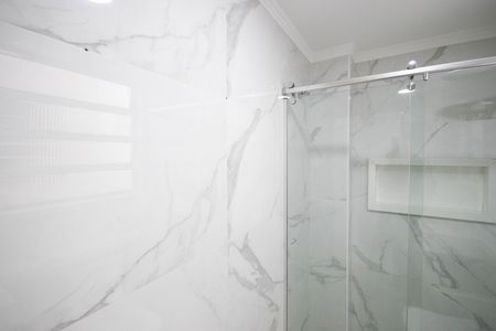 Apartamento para alugar com 85m², 3 quartos e 1 vaga Apartamento para alugar com 85m², 3 quartos e 1 vagaBanheiro