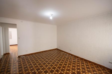 Sala  de apartamento para alugar com 3 quartos, 85m² em Vila Maria Alta, São Paulo