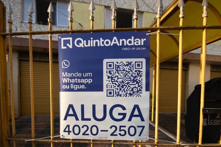 Apartamento para alugar com 85m², 3 quartos e 1 vaga Apartamento para alugar com 85m², 3 quartos e 1 vagaPlaca