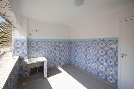 Apartamento para alugar com 85m², 3 quartos e 1 vaga Apartamento para alugar com 85m², 3 quartos e 1 vagaÁrea de Serviço