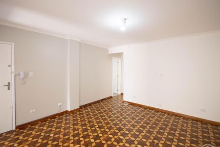 Sala  de apartamento para alugar com 3 quartos, 85m² em Vila Maria Alta, São Paulo