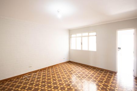 Sala  de apartamento para alugar com 3 quartos, 85m² em Vila Maria Alta, São Paulo