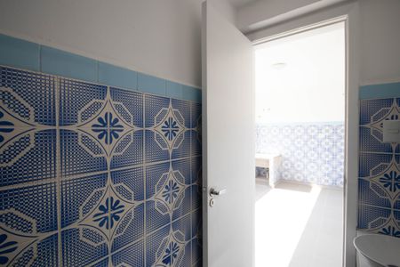 Apartamento para alugar com 85m², 3 quartos e 1 vaga Apartamento para alugar com 85m², 3 quartos e 1 vagaBanheiro