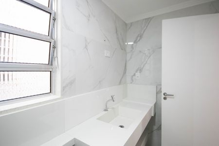 Apartamento para alugar com 85m², 3 quartos e 1 vaga Apartamento para alugar com 85m², 3 quartos e 1 vagaBanheiro