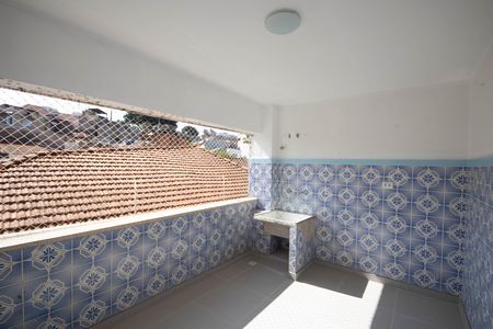 Apartamento para alugar com 85m², 3 quartos e 1 vaga Apartamento para alugar com 85m², 3 quartos e 1 vagaÁrea de Serviço
