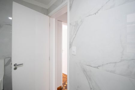 Apartamento para alugar com 85m², 3 quartos e 1 vaga Apartamento para alugar com 85m², 3 quartos e 1 vagaBanheiro