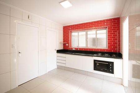 Apartamento para alugar com 85m², 3 quartos e 1 vaga Apartamento para alugar com 85m², 3 quartos e 1 vagaCozinha