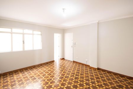 Sala  de apartamento para alugar com 3 quartos, 85m² em Vila Maria Alta, São Paulo