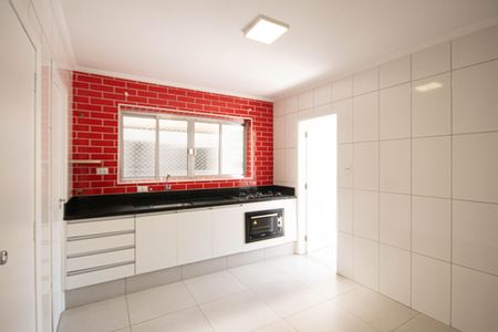 Apartamento para alugar com 85m², 3 quartos e 1 vaga Apartamento para alugar com 85m², 3 quartos e 1 vagaCozinha