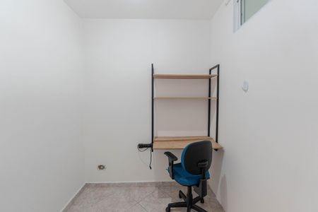 Apartamento para alugar com 50m², 1 quarto e 1 vaga Apartamento para alugar com 50m², 1 quarto e 1 vagaEscritório