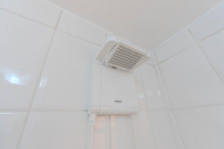 Apartamento para alugar com 50m², 1 quarto e 1 vaga Apartamento para alugar com 50m², 1 quarto e 1 vagaBanheiro