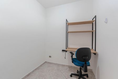 Escritório de apartamento para alugar com 1 quarto, 50m² em Consolação, São Paulo