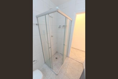 Apartamento para alugar com 50m², 1 quarto e 1 vaga Apartamento para alugar com 50m², 1 quarto e 1 vagaBanheiro