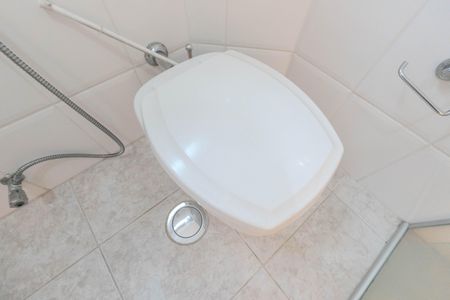 Apartamento para alugar com 50m², 1 quarto e 1 vaga Apartamento para alugar com 50m², 1 quarto e 1 vagaBanheiro