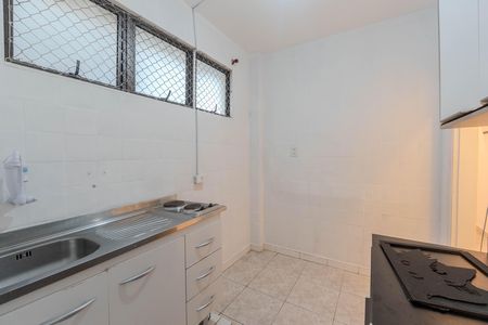 Apartamento para alugar com 50m², 1 quarto e 1 vaga