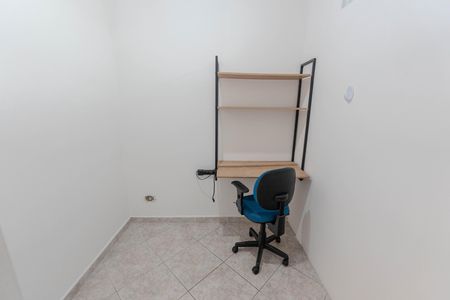 Apartamento para alugar com 50m², 1 quarto e 1 vaga Apartamento para alugar com 50m², 1 quarto e 1 vagaEscritório