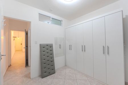 Quarto de apartamento para alugar com 1 quarto, 50m² em Consolação, São Paulo