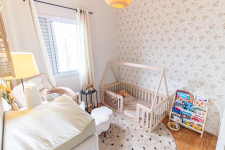 Apartamento à venda com 62m², 2 quartos e 1 vagaQuarto